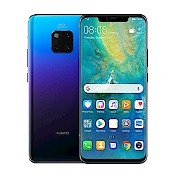 [無卡分期-12期]HUAWEI Mate 20 Pro 6.3吋 智慧型手機