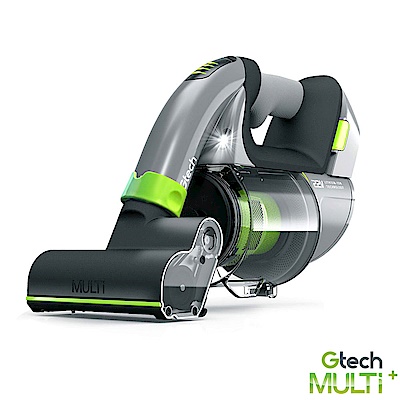 英國 Gtech 小綠 Multi Plus 無線除蹣吸塵器