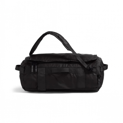 The North Face 北臉 手提包 健身包 運動包 旅行袋 BASE CAMP VOYAGER DUFFEL 32L 黑 NF0A52RR53R