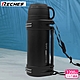 【RECHES瑞齊士】316不鏽鋼真空保溫瓶 1200ml RC-1200PB product thumbnail 1