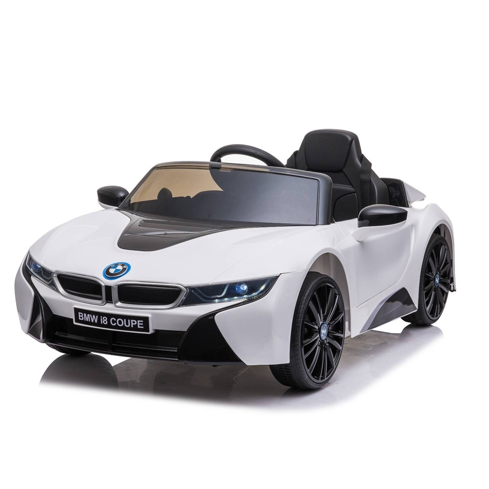 親親bmw I8兒童雙驅電動車 Rt 1001 幼兒電動車 妞妞車 Yahoo奇摩購物中心