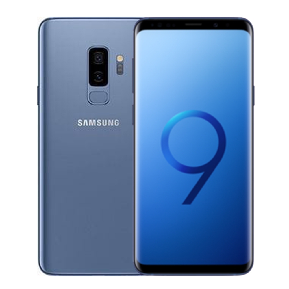 【福利品】Samsung Galaxy S9+ (6GB/64GB)