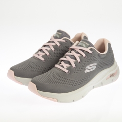 SKECHERS 女 休閒系列 ARCH FIT - 149057GYPK