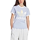 【Adidas 愛迪達】 GRADIENT CALI T 圓領短袖T恤 女 - IT9822 product thumbnail 1