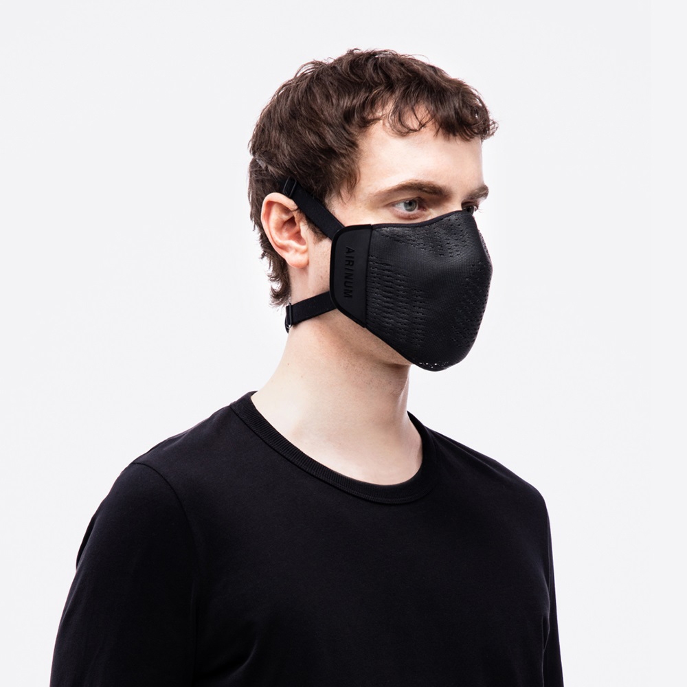 air mask active