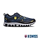 K-SWISS Tubes Trail 200輕量訓練鞋-男-藍/黃 product thumbnail 1