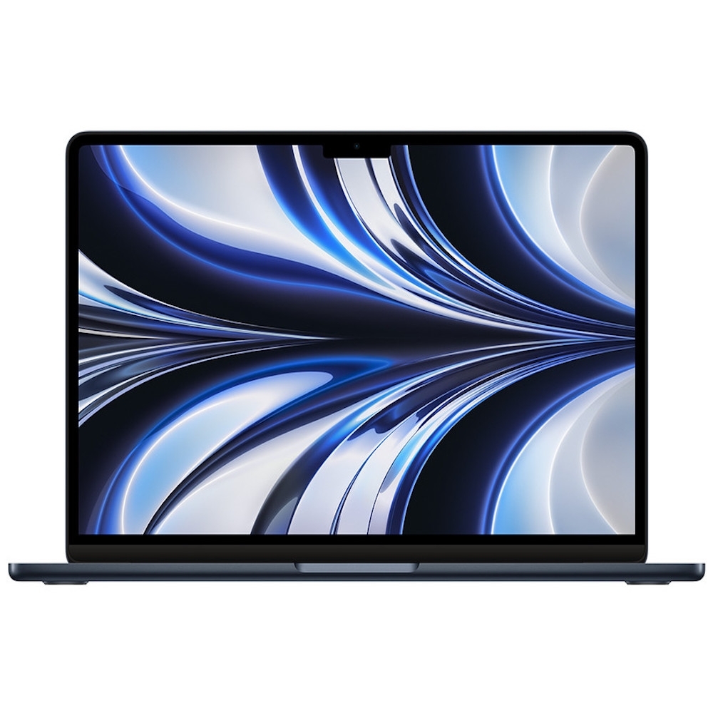 Apple MacBook Air 13.6吋 M2 (8核CPU/8核GPU) 8G/256G 蘋果筆電