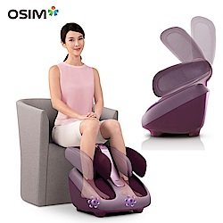 OSIM 腿樂樂OS-393