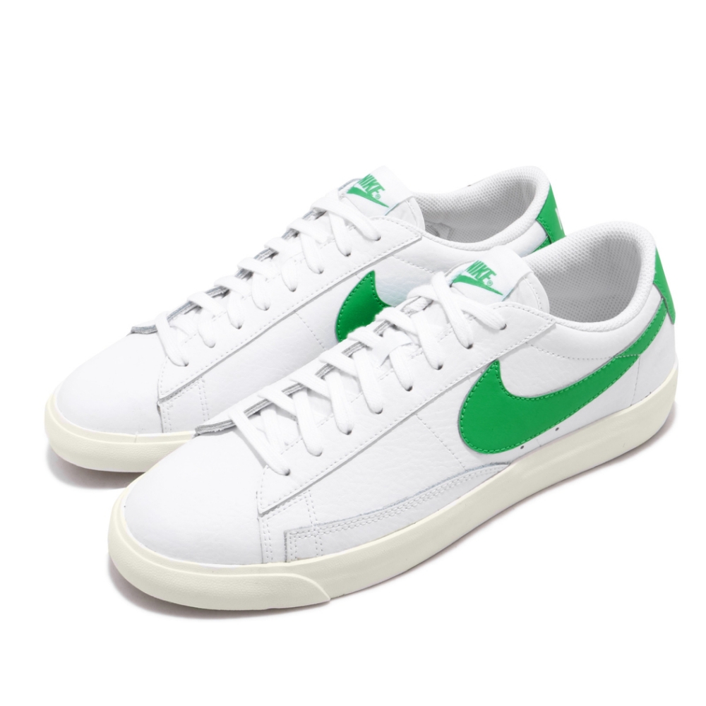 Nike 休閒鞋 Blazer Low 男女鞋