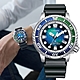 CITIZEN 星辰 PROMASTER 千彩之海限定款 光動能 防水200公尺潛水錶-44mm BN0166-01L product thumbnail 1