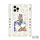 Disney 迪士尼 iPhone 12 Pro Max 6.7吋 迪士尼系列側邊印花全包矽膠保護殼(5款) product thumbnail 5