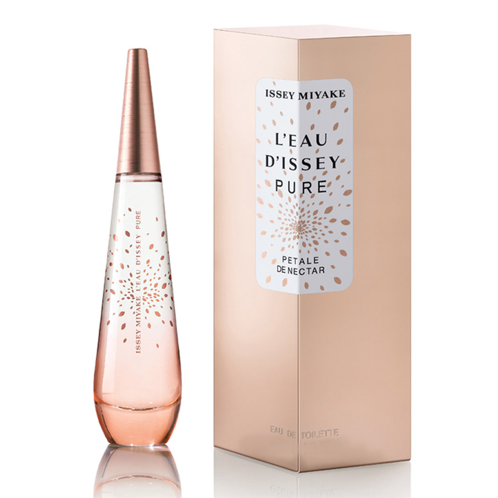 Issey Miyake三宅一生 一生之水綻放女性淡香水50ml