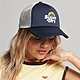 SUPERDRY 棒球帽 Vintage Trucker 海軍藍 product thumbnail 1