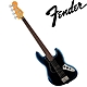 『FENDER』American Professional II系列琴款電貝斯 Jazz Bass FRETLESS / 公司貨保固 product thumbnail 2