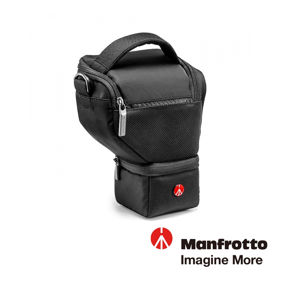 Manfrotto MBMA-H-XSP Holster XS Plus 專業級槍套包