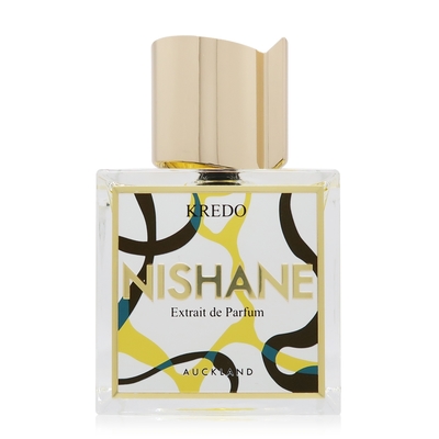 Nishane 妮姍 Kredo 香精 EXTRAIT 100ml TESTER (平行輸入)