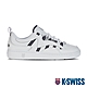 K-SWISS Slamm 99 CC時尚運動鞋-男-白/藍 product thumbnail 2