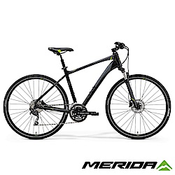 《MERIDA》 美利達 城市休旅車 Crossway克