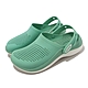 Crocs 涼拖鞋 Literide 360 Clog 玉石綠 男鞋 女鞋 洞洞鞋 卡駱馳 2067083UG product thumbnail 1