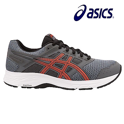 Asics GEL-CONTEND 5 男慢跑鞋 1011A256-021