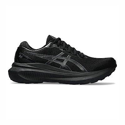 Asics GEL-Kayano 30 2E [1011B685-001] 男 慢跑鞋 運動 路跑 寬楦 緩震 耐磨 黑