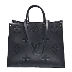 M43893 Louis Vuitton Monogram Canvas All-In Bandouliere GM Bag