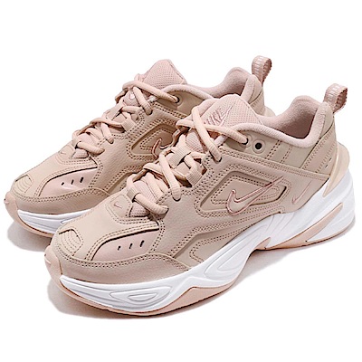 Nike 休閒鞋 M2K Tekno 女鞋