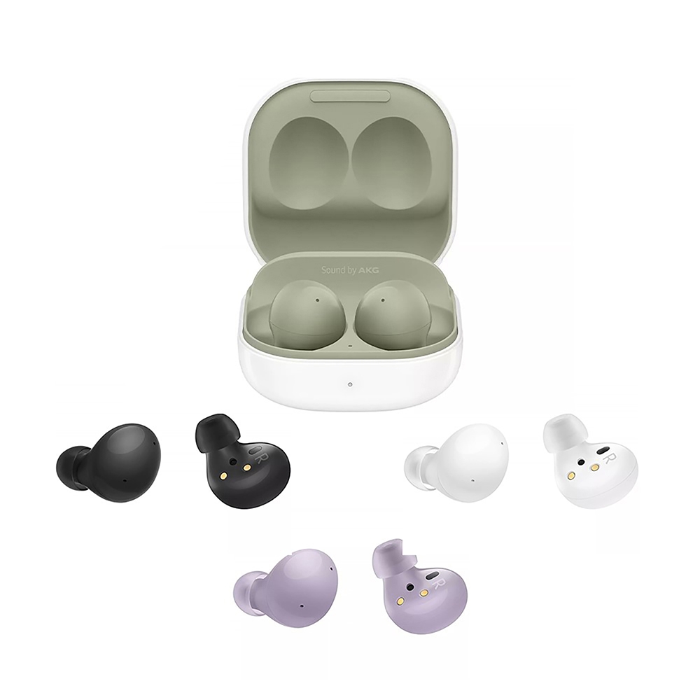 【福利品】Samsung Galaxy Buds2 真無線藍牙耳機