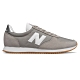 New Balance 220 WL220CLC-B 女性 淺灰 product thumbnail 1