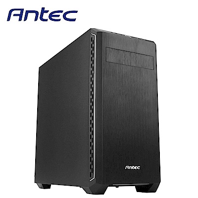 Antec P7 Silent ATX 中塔式靜音 電腦機殼