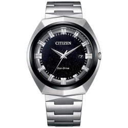 CITIZEN 星辰錶無際星輝E365 全黑限定款(BN1015-52E)42.5mm | 光動能男