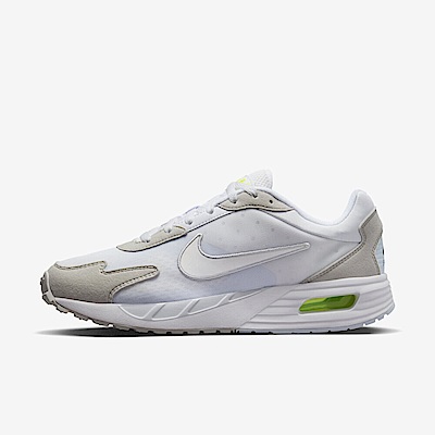 Nike Air Max Solo [DX3666-003] 男 休閒鞋 運動 經典 慢跑 復古 緩震 氣墊 舒適 灰白