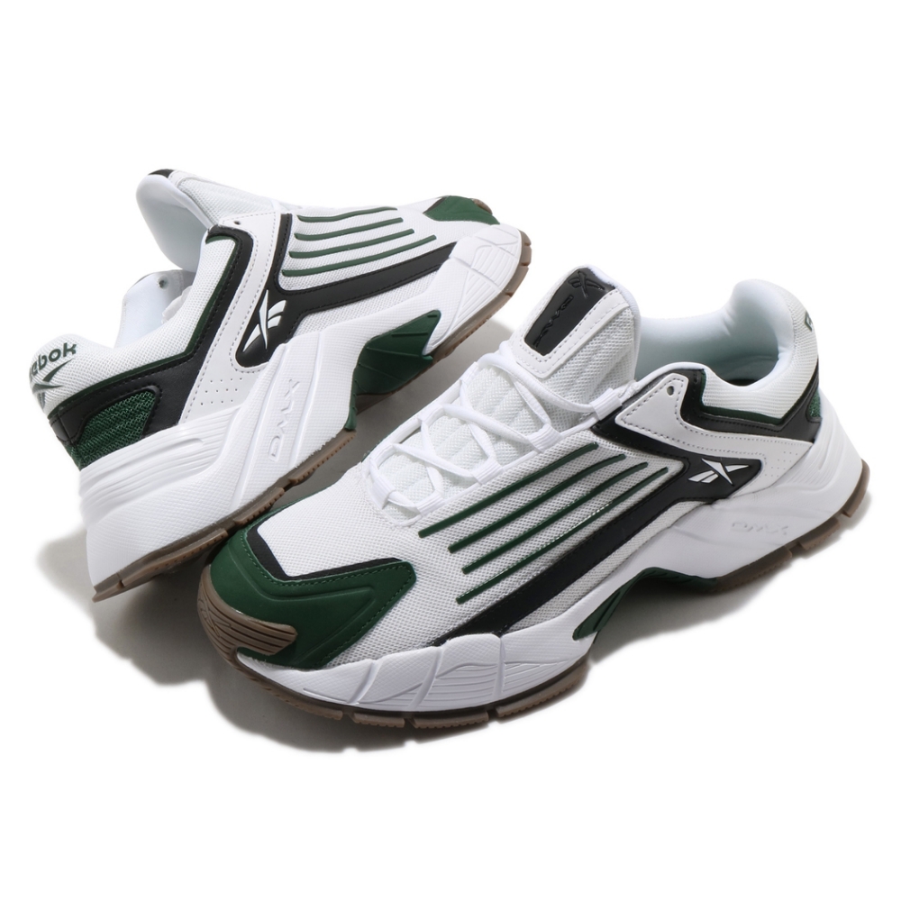 reebok dmx plus treadmill