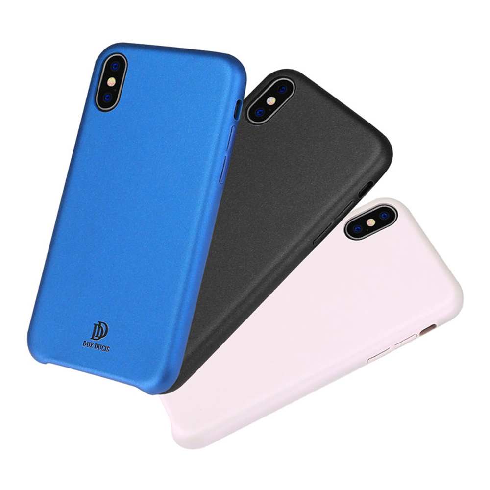 DUX DUCIS  iPhone Xs Max SKIN Lite 保護殼