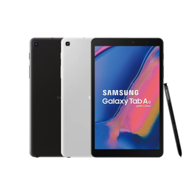 SAMSUNG Tab A 8.0吋 2019 LTE With S-Pen P205