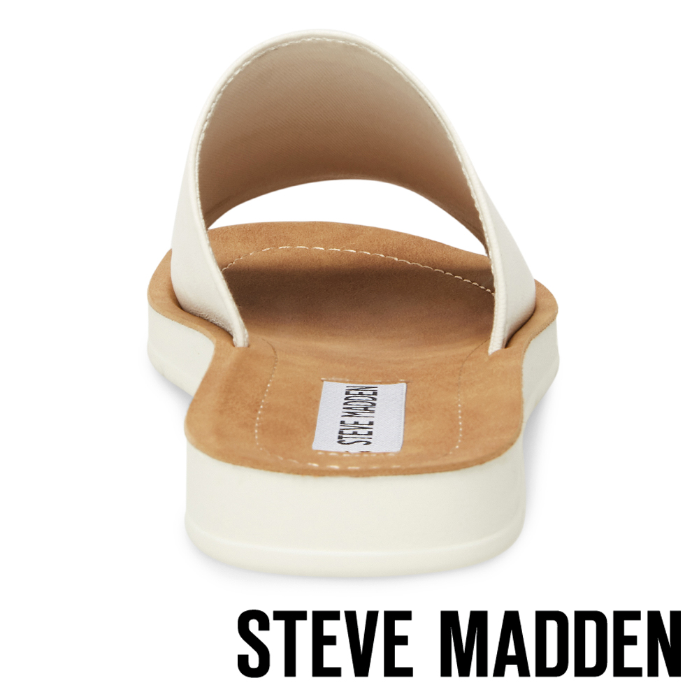 Steve madden store porter slide