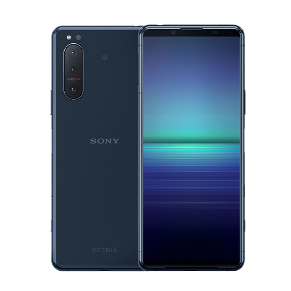 【福利品】SONY Xperia 5 II 5G 6.1吋手機(8G/256G)