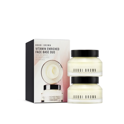 Bobbi Brown 芭比波朗 維他命完美乳霜 50ml 2入優惠組