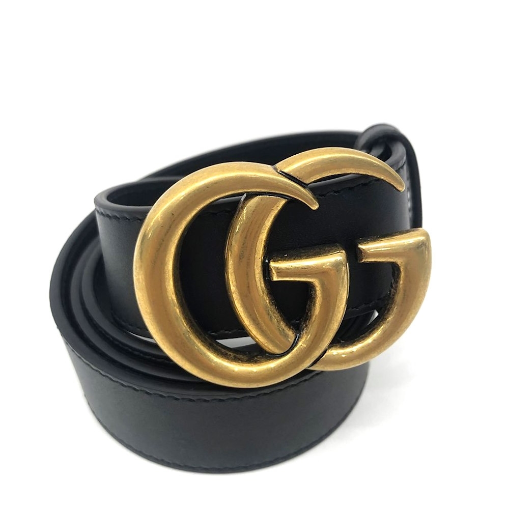 gucci 3cm