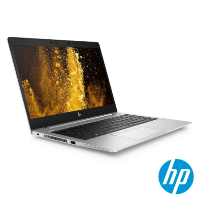 HP EliteBook 840G6 Intel i7 14吋商用筆電(4K版)