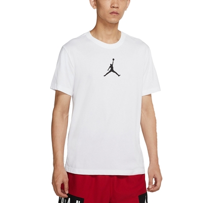 【NIKE】 AS M J JUMPMAN DF SS CREW 圓領短袖T恤 男 - CW5191102