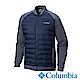 Columbia哥倫比亞 男款-防潑快排外套 UAO05210 product thumbnail 1