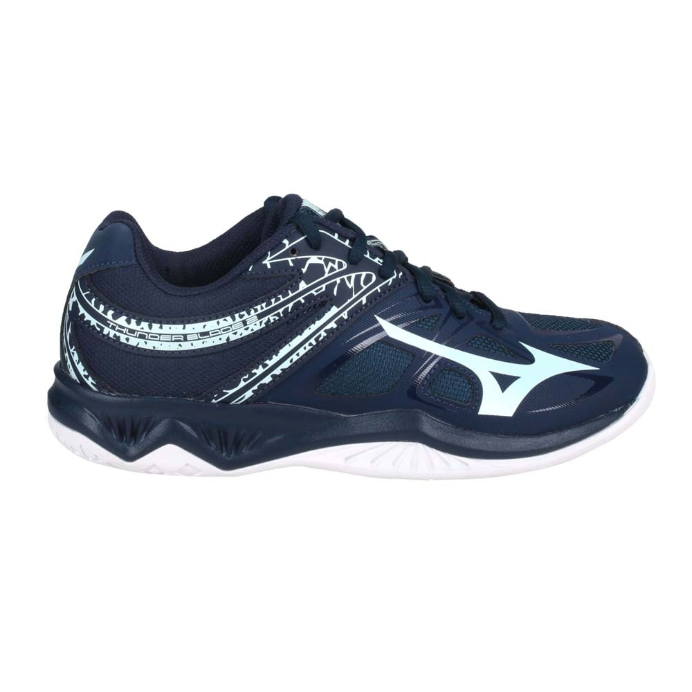 mizuno thunder blade 2