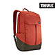 THULE-Lithos 20L筆電後背包TLBP-116-橘紅 product thumbnail 1