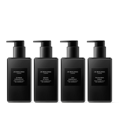 Jo Malone 芳醇潔膚露 250ml 多款可選