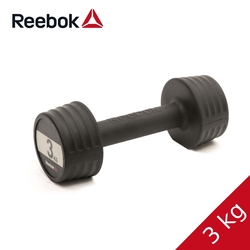 Reebok 啞鈴-3kg