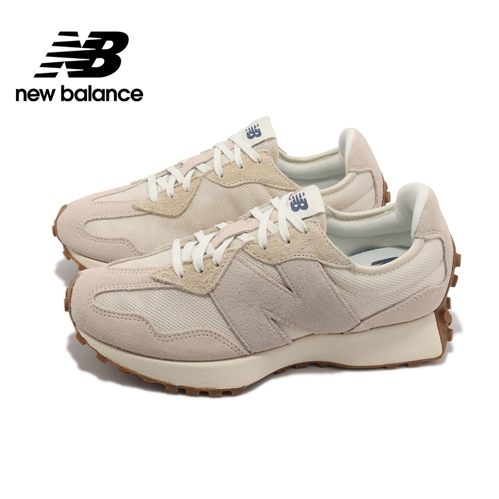 [New Balance]復古鞋_中性_杏黃色_MS327RC-D楦| 休閒鞋| Yahoo