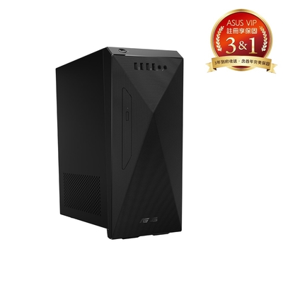 ASUS 華碩 H-S501ME-713700005W 桌上型電腦 (i7-13700/16G/1TB SSD/Win11 Home)