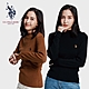 U.S. POLO ASSN. 女高領針織衫-兩色任選-限時搶購 product thumbnail 1