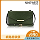 NINE WEST GOTG信封式磁釦迷你包-深草綠(106378) product thumbnail 1